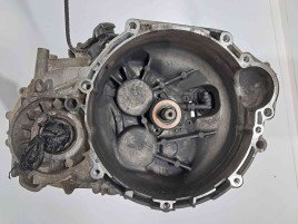 Cutie viteze manuala 6 trepte  Hyundai ix35 (LM) [Fabr 2010-2017] 1.7 CRDI D4FDSC55JC 100KW / 136CP