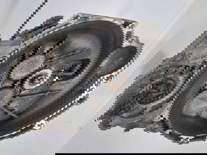 Cutie viteze manuala 6 trepte  Hyundai ix35 (LM) [Fabr 2010-2017] 1.7 CRDI D4FDSC55JC 100KW / 136CP