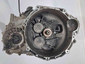 Cutie viteze manuala 6 trepte  Hyundai ix35 (LM) [Fabr 2010-2017] 1.7 CRDI D4FDSC55JC 100KW / 136CP