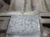 Cutie viteze manuala 6 trepte  Hyundai ix35 (LM) [Fabr 2010-2017] 1.7 CRDI D4FDSC55JC 100KW / 136CP