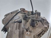 Cutie viteze manuala 6 trepte  Hyundai ix35 (LM) [Fabr 2010-2017] 1.7 CRDI D4FDSC55JC 100KW / 136CP