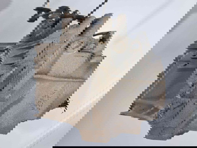 Cutie viteze manuala 6 trepte  Hyundai ix35 (LM) [Fabr 2010-2017] 1.7 CRDI D4FDSC55JC 100KW / 136CP