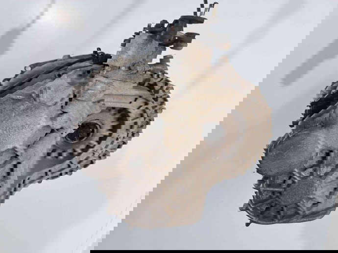 Cutie viteze manuala 6 trepte  Hyundai ix35 (LM) [Fabr 2010-2017] 1.7 CRDI D4FDSC55JC 100KW / 136CP