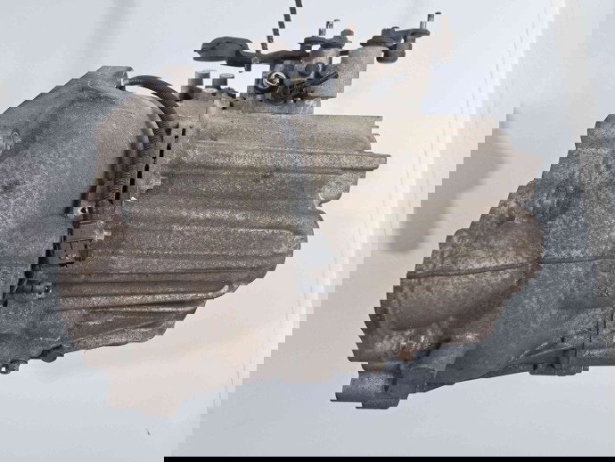 Cutie viteze manuala 6 trepte  Hyundai ix35 (LM) [Fabr 2010-2017] 1.7 CRDI D4FDSC55JC 100KW / 136CP