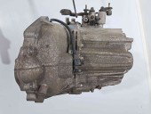 Cutie viteze manuala 6 trepte  Hyundai ix35 (LM) [Fabr 2010-2017] 1.7 CRDI D4FDSC55JC 100KW / 136CP