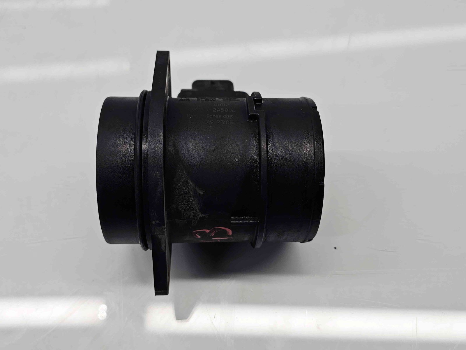 Debitmetru aer KIA Ceed (JD) [Fabr 2012-2018] 28164-2A500 1.7 CRDI D4FD 100KW / 136CP - imagine 1