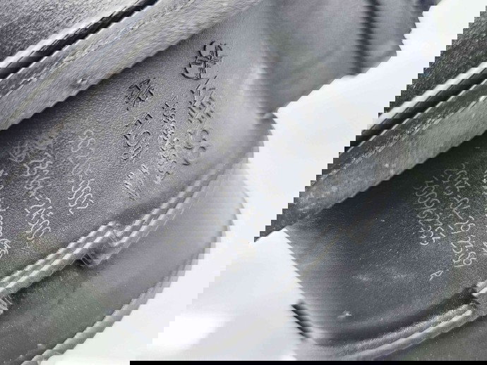 Debitmetru aer  KIA Ceed (JD) [Fabr 2012-2018] 28164-2A500 1.7 CRDI D4FD 100KW / 136CP