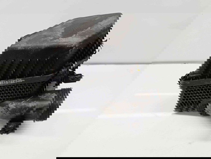 Carcasa filtru aer  Hyundai ix35 (LM) [Fabr 2010-2017] 28110-3Z300 1.7 CRDI D4FD 100KW / 136CP