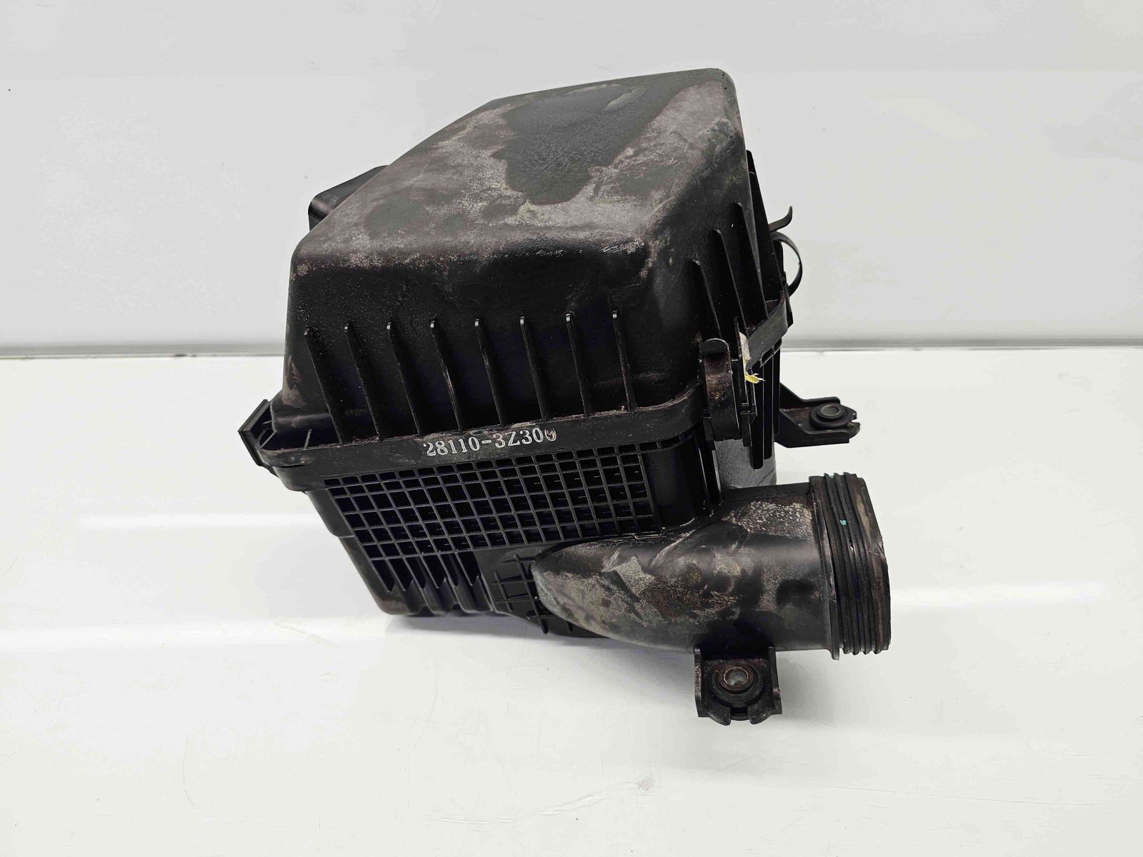 Carcasa filtru aer Hyundai ix35 (LM) [Fabr 2010-2017] 28110-3Z300 1.7 CRDI D4FD 100KW / 136CP - imagine 1