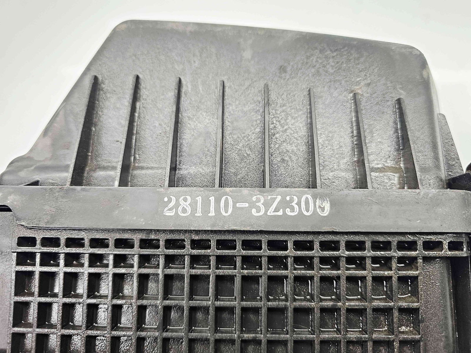 Carcasa filtru aer Hyundai ix35 (LM) [Fabr 2010-2017] 28110-3Z300 1.7 CRDI D4FD 100KW / 136CP - imagine 3