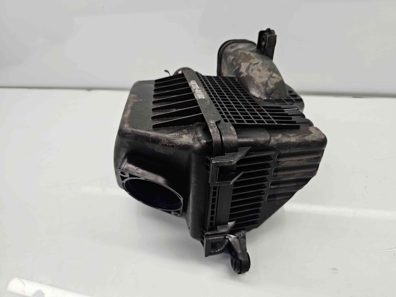 Carcasa filtru aer Hyundai ix35 (LM) [Fabr 2010-2017] 28110-3Z300 1.7 CRDI D4FD 100KW / 136CP - imagine 4