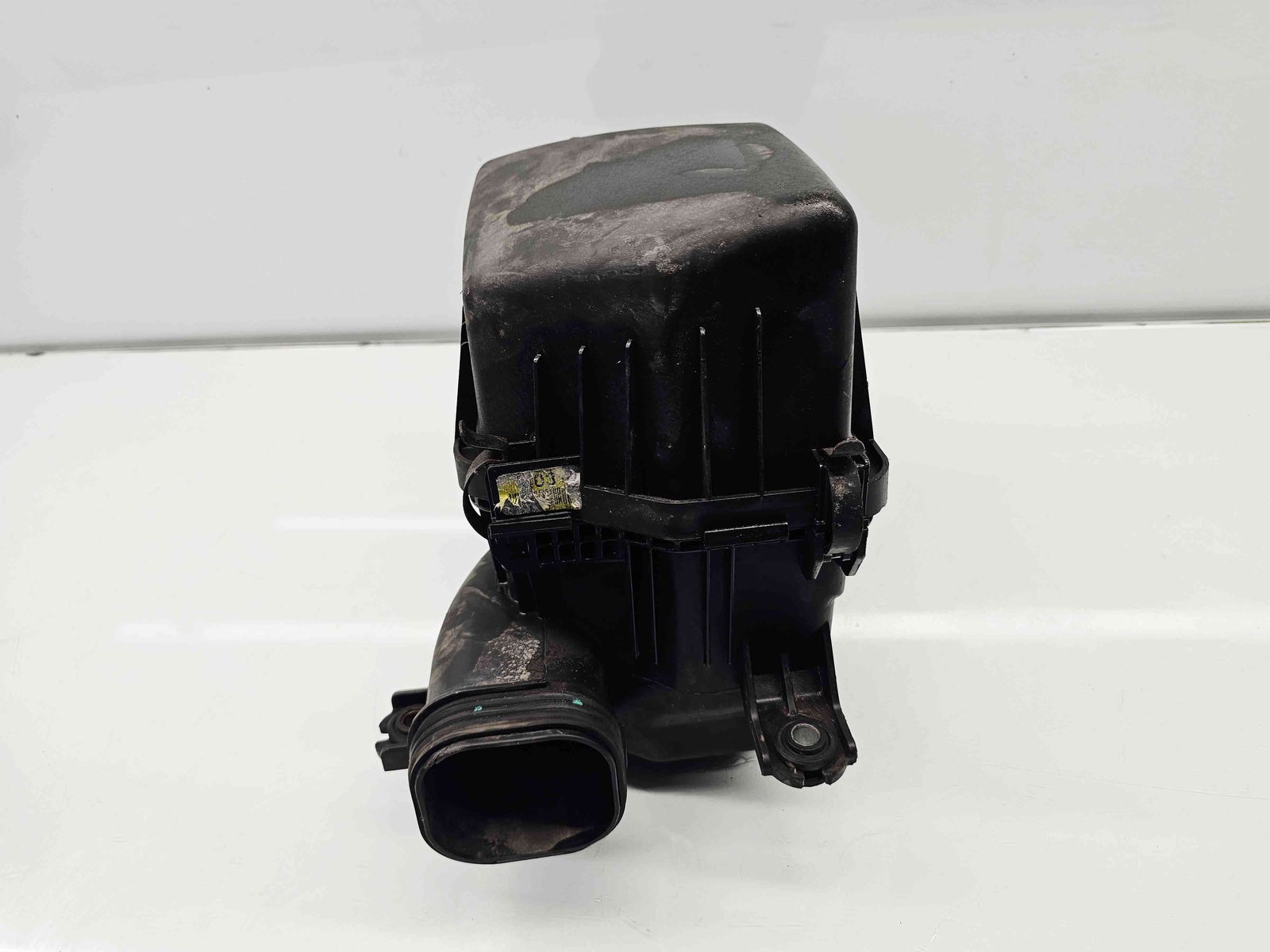 Carcasa filtru aer Hyundai ix35 (LM) [Fabr 2010-2017] 28110-3Z300 1.7 CRDI D4FD 100KW / 136CP - imagine 6