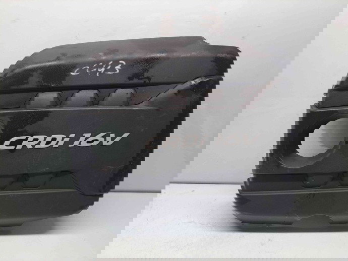 Capac motor  Hyundai ix35 (LM) [Fabr 2010-2017] 29240-2A900 1.7 CRDI D4FD 100KW / 136CP