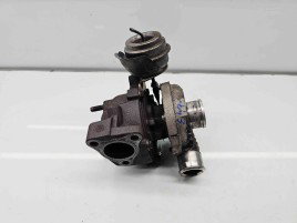 Turbina  Hyundai ix35 (LM) [Fabr 2010-2017] 28201-2A800 1.7 CRDI D4FD 100KW / 136CP