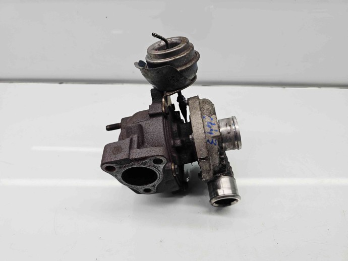 Turbina  Hyundai ix35 (LM) [Fabr 2010-2017] 28201-2A800 1.7 CRDI D4FD 100KW / 136CP