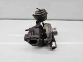 Turbina  Hyundai ix35 (LM) [Fabr 2010-2017] 28201-2A800 1.7 CRDI D4FD 100KW / 136CP