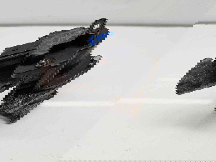 Supapa EGR  Hyundai ix35 (LM) [Fabr 2010-2017] 28410-2A850 1.7 CRDI D4FD 100KW / 136CP