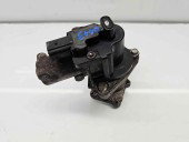 Supapa EGR  Hyundai ix35 (LM) [Fabr 2010-2017] 28410-2A850 1.7 CRDI D4FD 100KW / 136CP