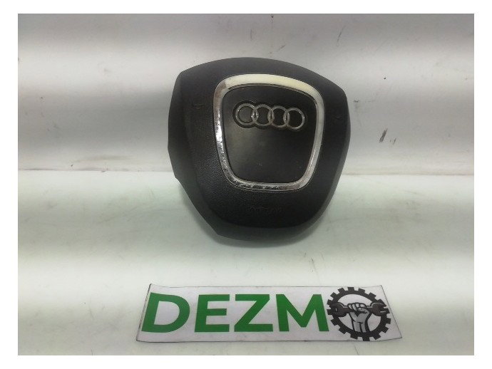 Airbag volan Audi A4 B8 2.0 TDI CJCB 8K0880201A6PS 2008-2015