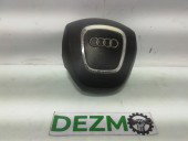 Airbag volan Audi A4 B8 2.0 TDI CJCB 8K0880201A6PS 2008-2015