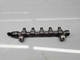 Rampa injectoare  Hyundai ix35 (LM) [Fabr 2010-2017] 31400-2A420 1.7 CRDI D4FD 100KW / 136CP