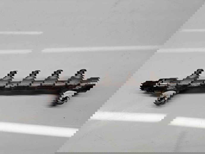 Rampa injectoare  Hyundai ix35 (LM) [Fabr 2010-2017] 31400-2A420 1.7 CRDI D4FD 100KW / 136CP