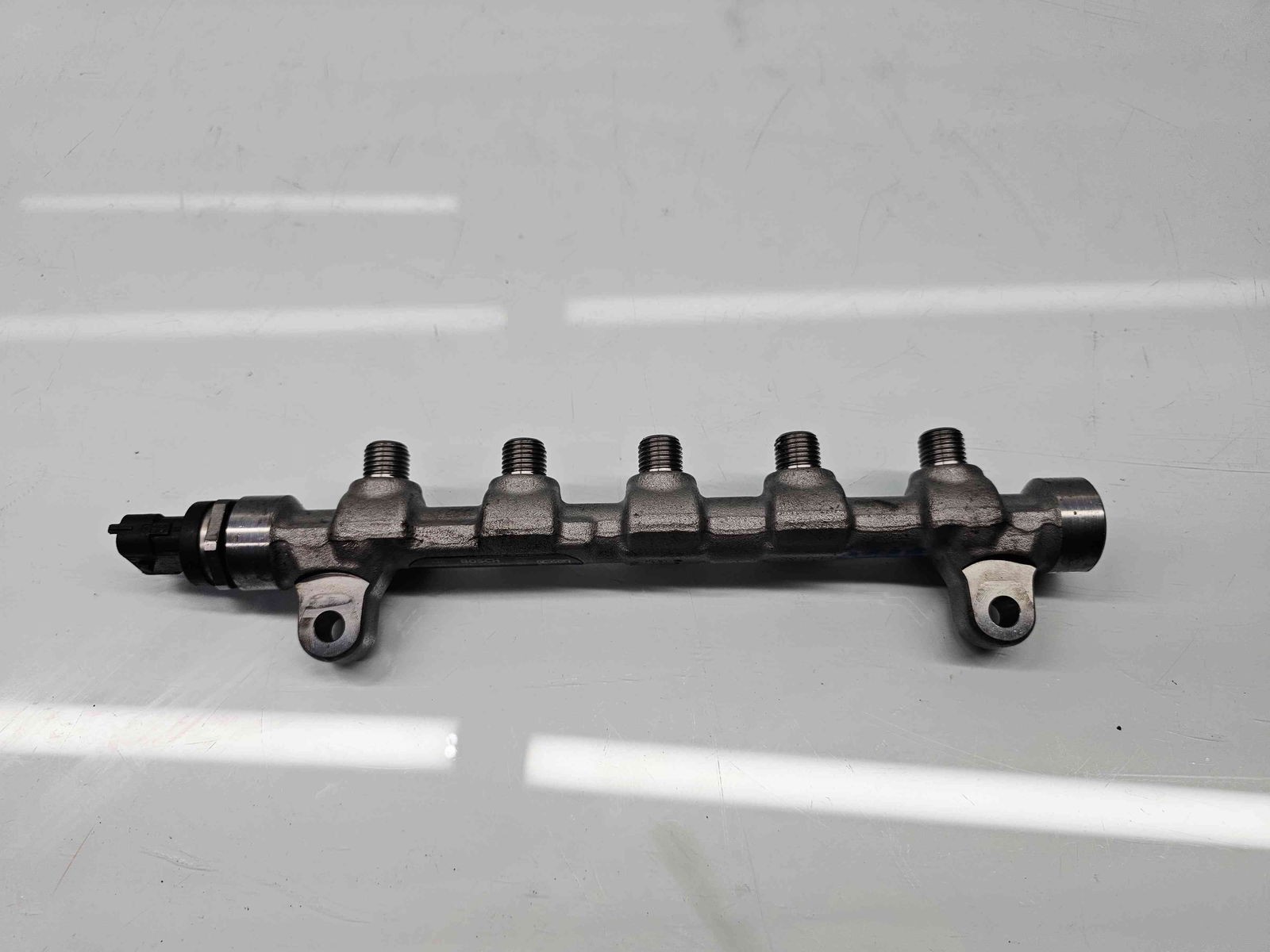 Rampa injectoare Hyundai ix35 (LM) [Fabr 2010-2017] 31400-2A420 1.7 CRDI D4FD 100KW / 136CP