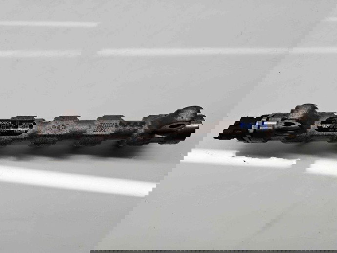 Rampa injectoare  Hyundai ix35 (LM) [Fabr 2010-2017] 31400-2A420 1.7 CRDI D4FD 100KW / 136CP