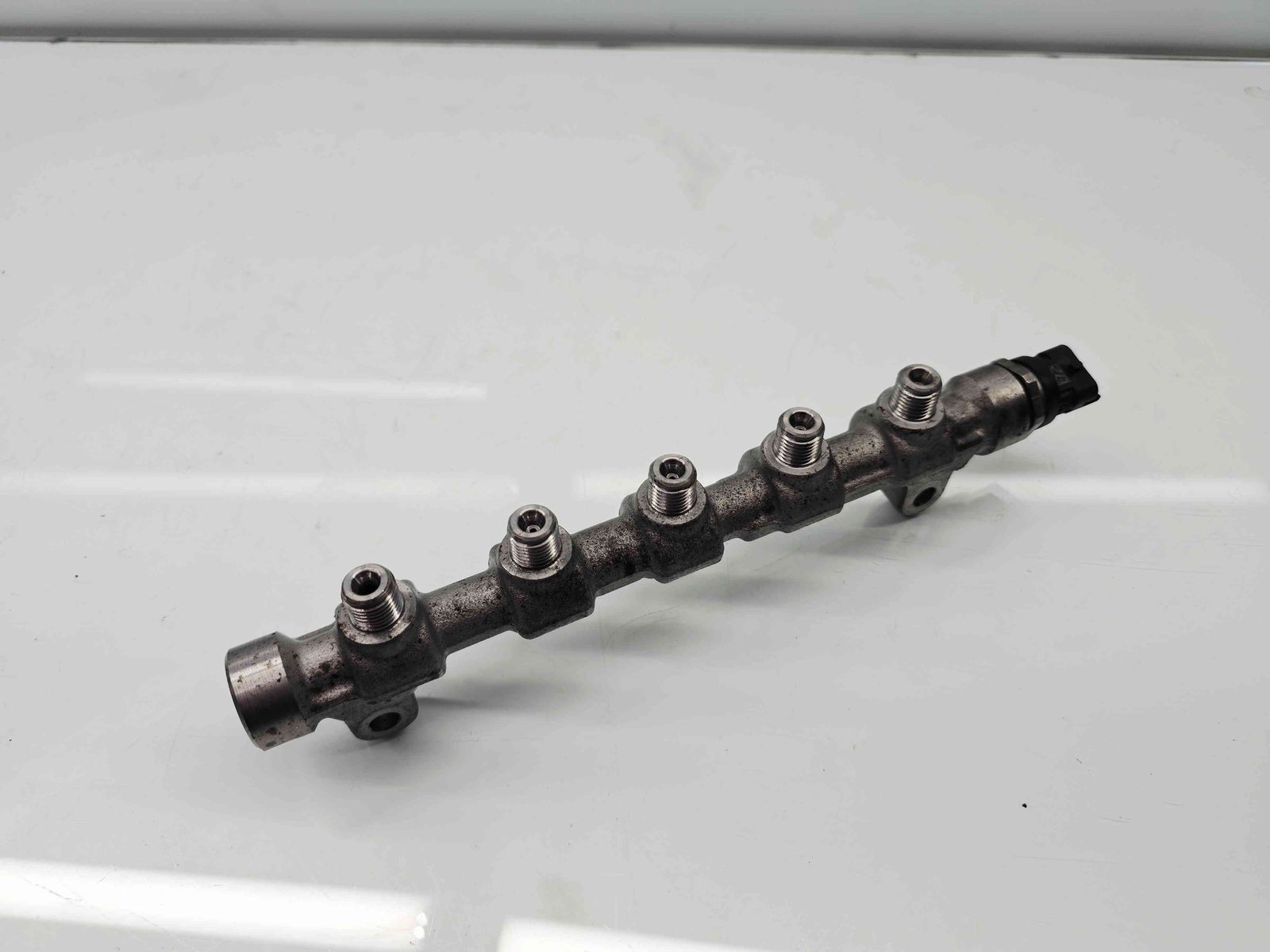 Rampa injectoare Hyundai ix35 (LM) [Fabr 2010-2017] 31400-2A420 1.7 CRDI D4FD 100KW / 136CP - imagine 4