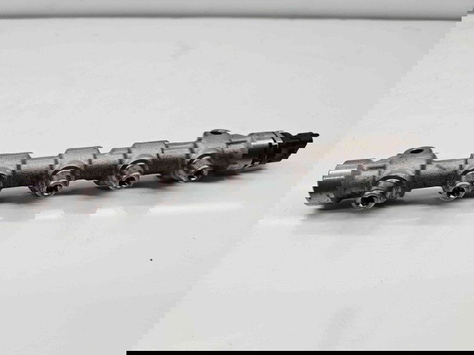 Rampa injectoare  Hyundai ix35 (LM) [Fabr 2010-2017] 31400-2A420 1.7 CRDI D4FD 100KW / 136CP