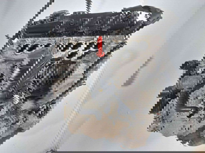 Motor complet ambielat Bmw X1 (E84) [Fabr 2009-2015] N47D20C 2.0 N47D 105KW / 143CP