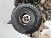 Motor complet ambielat Bmw X1 (E84) [Fabr 2009-2015] N47D20C 2.0 N47D 105KW / 143CP