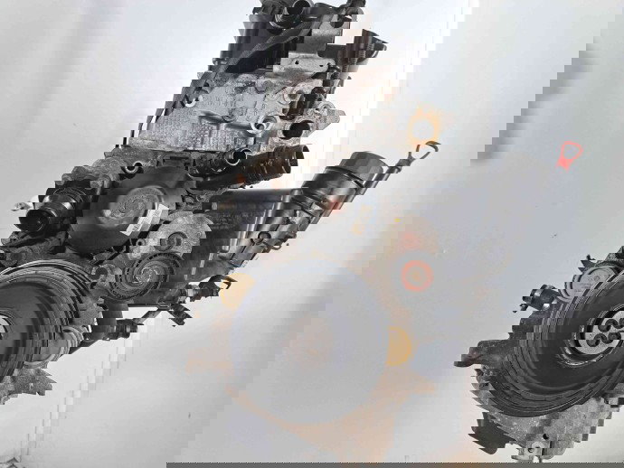 Motor complet ambielat Bmw X1 (E84) [Fabr 2009-2015] N47D20C 2.0 N47D 105KW / 143CP