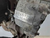 Motor complet ambielat Bmw X1 (E84) [Fabr 2009-2015] N47D20C 2.0 N47D 105KW / 143CP