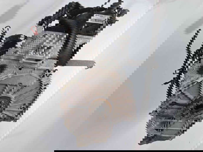 Motor complet ambielat Bmw X1 (E84) [Fabr 2009-2015] N47D20C 2.0 N47D 105KW / 143CP