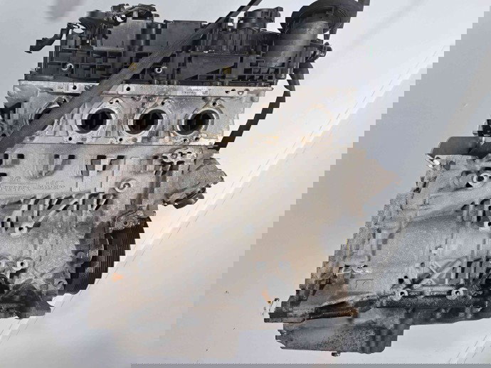 Motor complet ambielat Bmw X1 (E84) [Fabr 2009-2015] N47D20C 2.0 N47D 105KW / 143CP