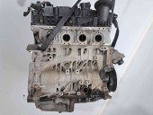 Motor complet ambielat Bmw X1 (E84) [Fabr 2009-2015] N47D20C 2.0 N47D 105KW / 143CP