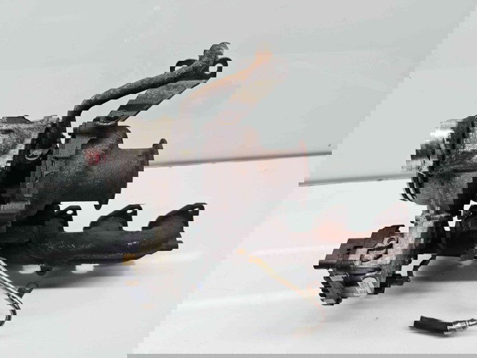 Turbina  Bmw X1 (E84) [Fabr 2009-2015] 7810189 2.0 N47D 105KW / 143CP