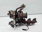 Turbina  Bmw X1 (E84) [Fabr 2009-2015] 7810189 2.0 N47D 105KW / 143CP