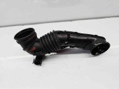 Tub admisie aer Bmw 1 (E81, E87) [Fabr 2004-2010] 7804846 2.0 N47D 105KW / 143CP