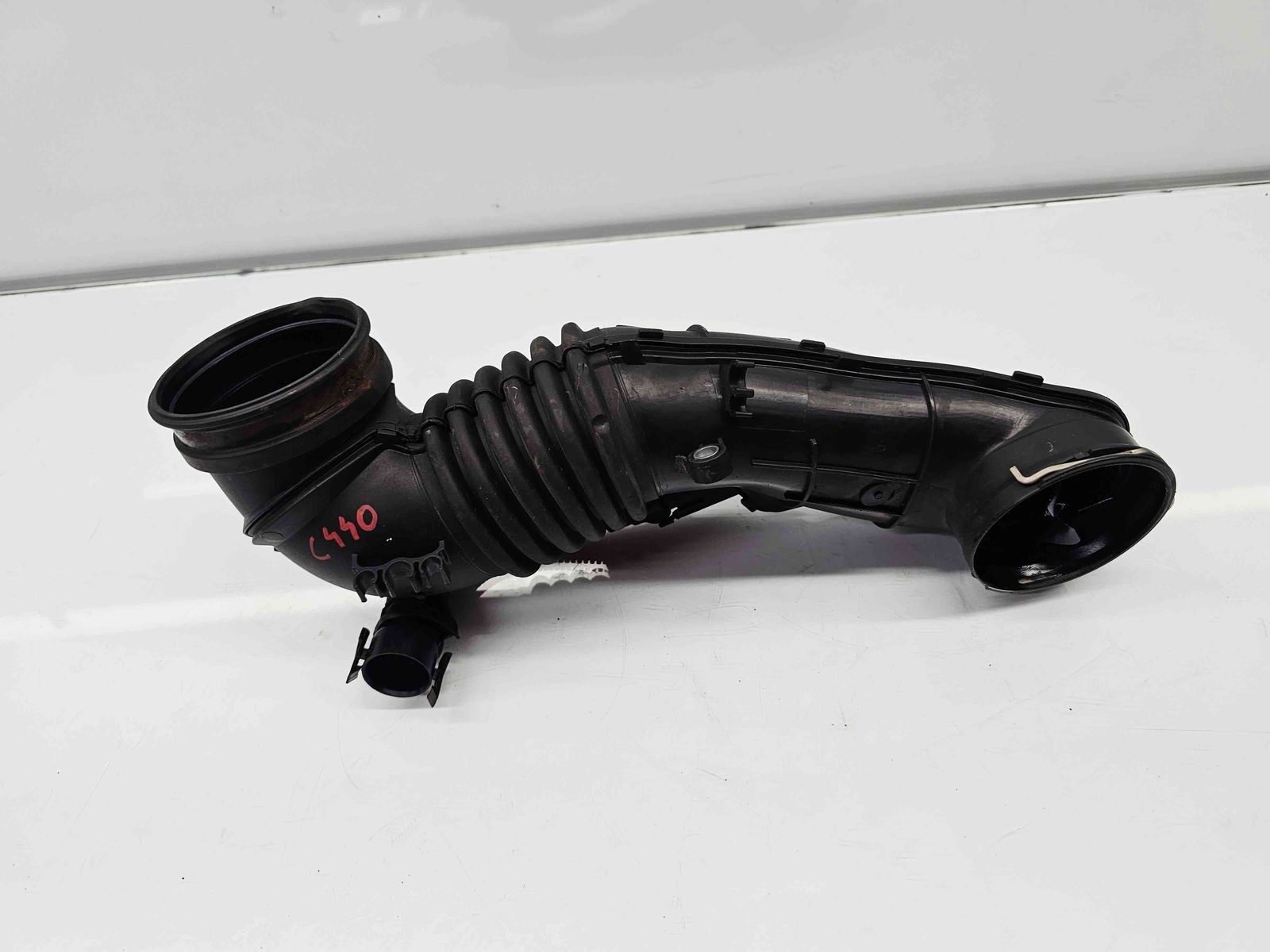 Tub admisie aer Bmw 1 (E81, E87) [Fabr 2004-2010] 7804846 2.0 N47D 105KW / 143CP - imagine 3