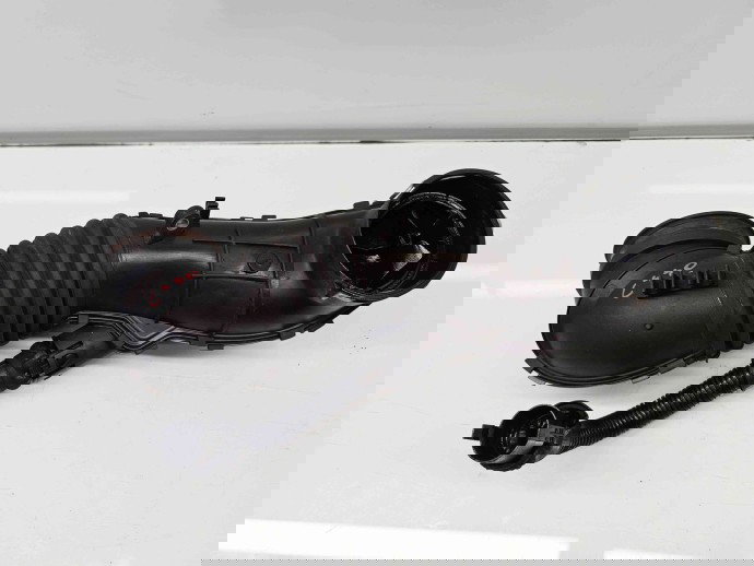 Tub admisie aer Bmw 1 (E81, E87) [Fabr 2004-2010] 7804846 2.0 N47D 105KW / 143CP