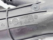 Tub admisie aer Bmw 1 (E81, E87) [Fabr 2004-2010] 7804846 2.0 N47D 105KW / 143CP