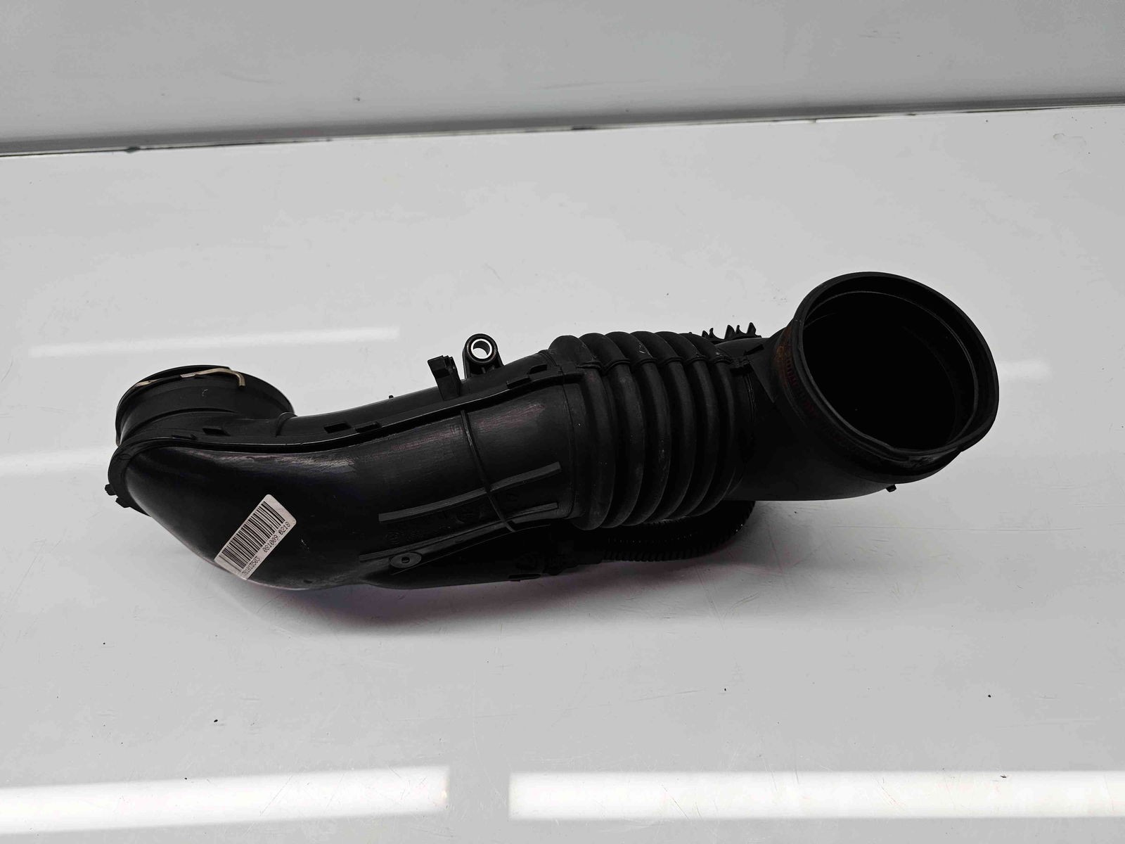 Tub admisie aer Bmw X1 (E84) [Fabr 2009-2015] 7804846 2.0 N47D 105KW / 143CP - imagine 5