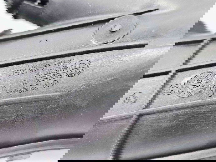 Tub admisie aer Bmw X1 (E84) [Fabr 2009-2015] 7804846 2.0 N47D 105KW / 143CP