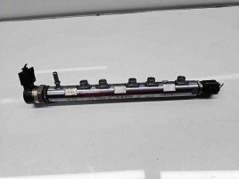 Rampa injectoare  Bmw 1 (E81, E87) [Fabr 2004-2010] 7809127 2.0 N47D 105KW / 143CP