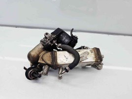 Racitor gaze  Bmw 1 (E81, E87) [Fabr 2004-2010] 7810166 2.0 N47D 105KW / 143CP