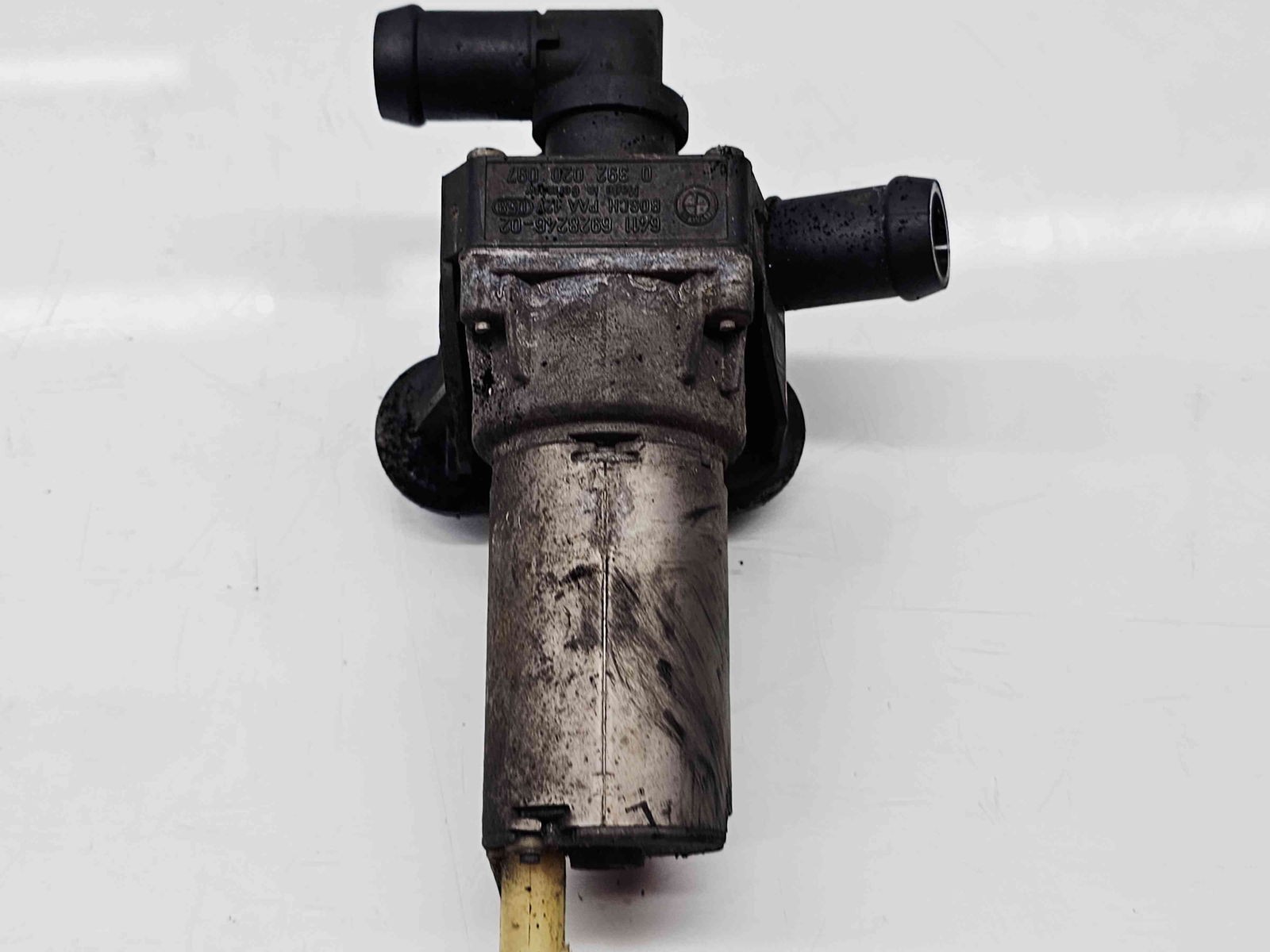 Pompa recirculare apa Bmw 1 (E81, E87) [Fabr 2004-2010] 6928246 2.0 N47D 105KW / 143CP - imagine 1