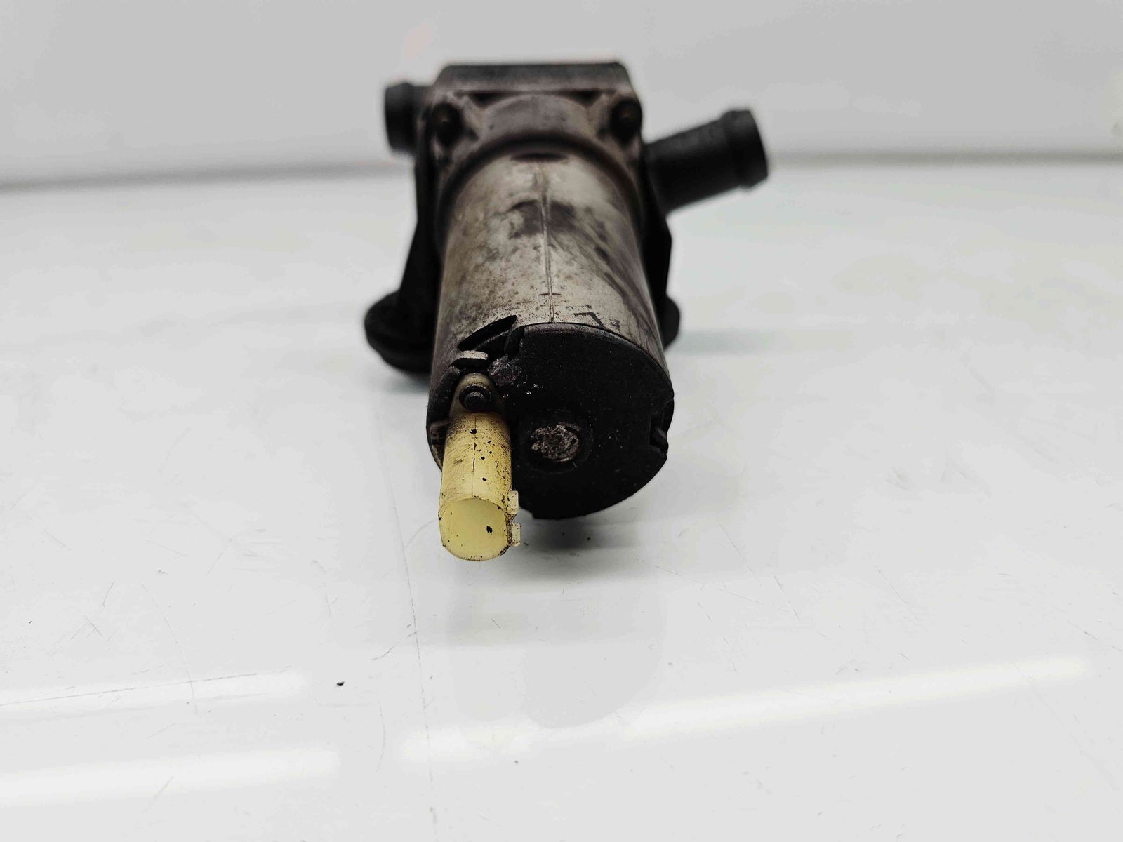 Pompa recirculare apa Bmw 1 (E81, E87) [Fabr 2004-2010] 6928246 2.0 N47D 105KW / 143CP - imagine 3