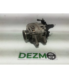 Alternator Toyota Yaris 1.4 Diesel 270600N011 2005-2011